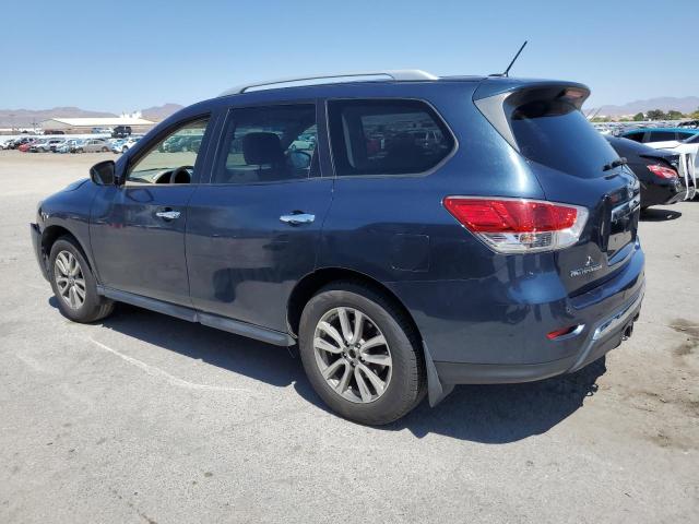 Photo 2 from auction – 2015 NISSAN PATHFINDER with VIN 5N1AR2MM6FC684834
