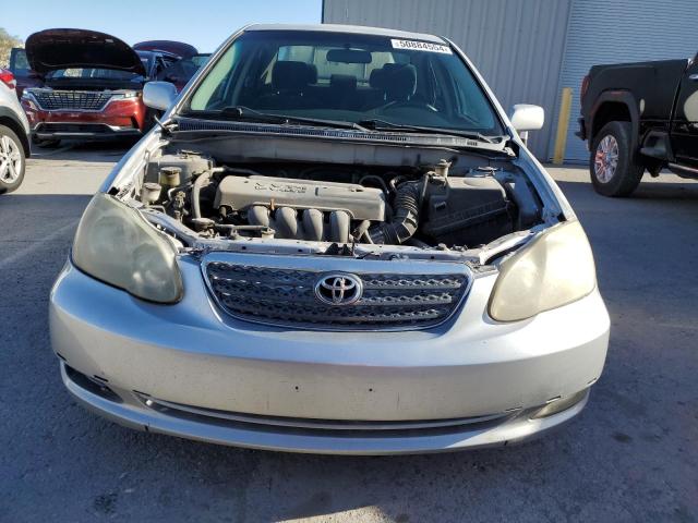 Photo 5 from auction – 2006 TOYOTA COROLLA CE with VIN 1NXBR32EX6Z756697