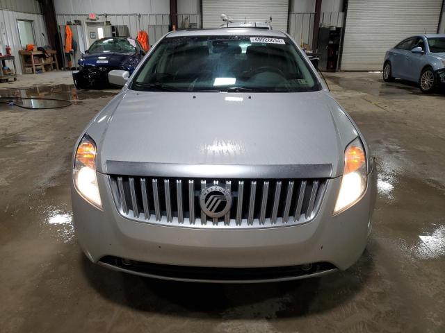 Photo 5 from auction – 2011 MERCURY MILAN PREM with VIN 3MEHM0JA0BR601456