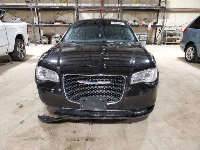 Photo 5 from auction – 2017 CHRYSLER 300C with VIN 2C3CCAEG9HH570753