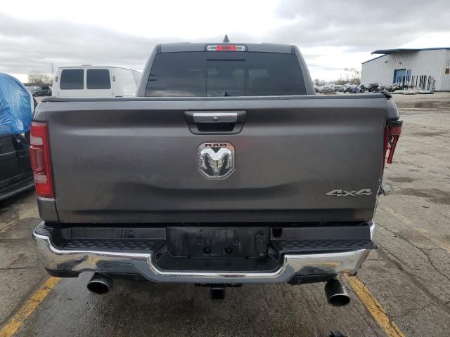 Photo 6 from auction – 2020 RAM 1500 LARAM with VIN 1C6SRFJT7LN340819