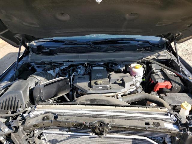 Photo 11 from auction – 2022 RAM 2500 LARAM with VIN 3C6UR5FL9NG344605