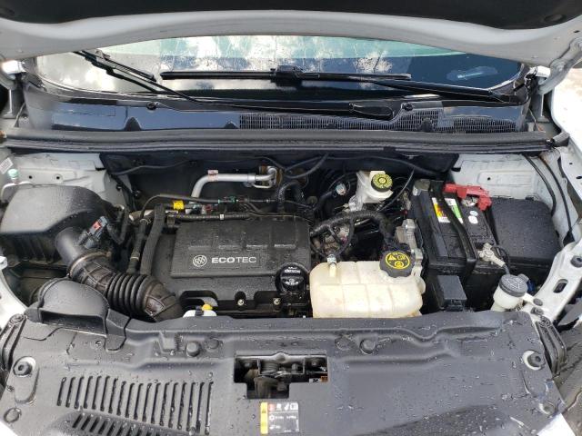 Photo 12 from auction – 2016 BUICK ENCORE with VIN KL4CJASB7GB522342