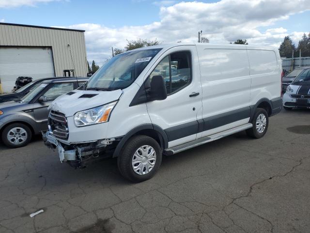 FORD TRANSIT T- 2018 with VIN 1FTYR1ZM1JKB18617 - Photo from auction