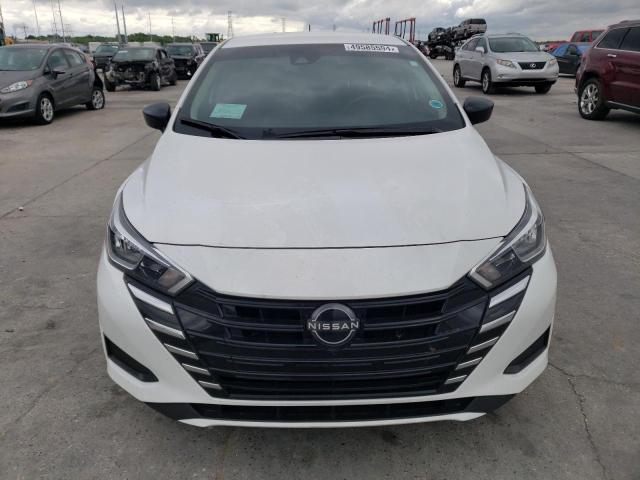 Photo 5 from auction – 2023 NISSAN VERSA S with VIN 3N1CN8DV1PL837780