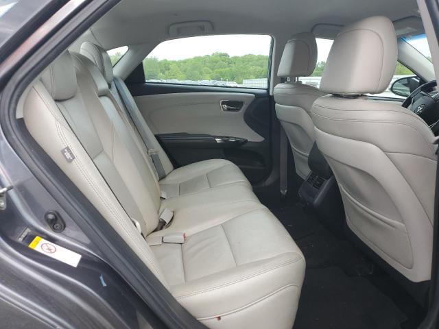 Photo 10 from auction – 2016 TOYOTA AVALON XLE with VIN 4T1BK1EBXGU194909