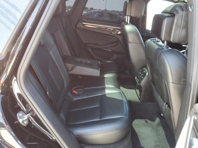 Photo 10 from auction – 2016 PORSCHE MACAN S with VIN WP1AB2A54GLB53850