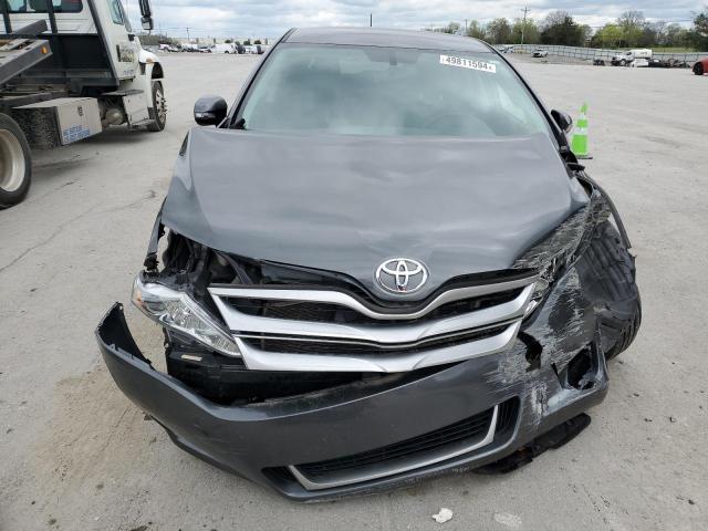 Photo 5 from auction – 2013 TOYOTA VENZA LE with VIN 4T3BA3BB9DU048037