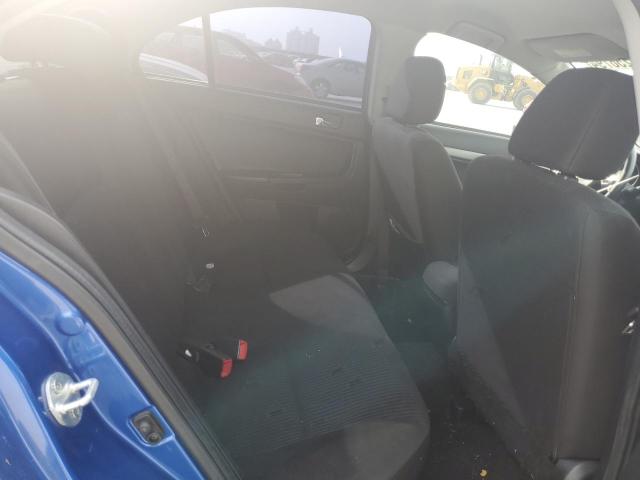 Photo 10 from auction – 2015 MITSUBISHI LANCER ES with VIN JA32U2FU7FU000306