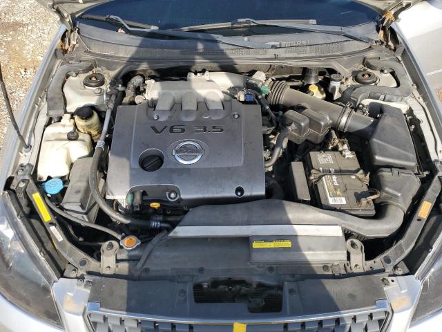 Photo 11 from auction – 2005 NISSAN ALTIMA SE with VIN 1N4BL11D55C262678