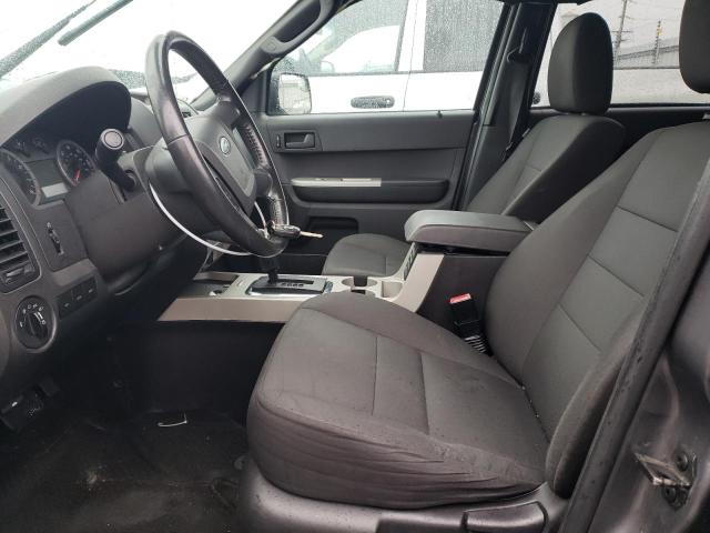 Photo 7 from auction – 2012 FORD ESCAPE XLT with VIN 1FMCU0DG5CKC38035