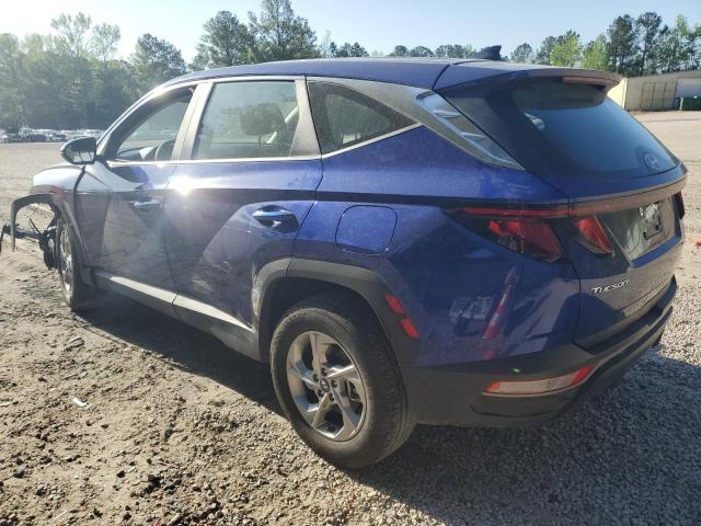 Photo 2 from auction – 2023 HYUNDAI TUCSON SE with VIN 5NMJACAE3PH223074