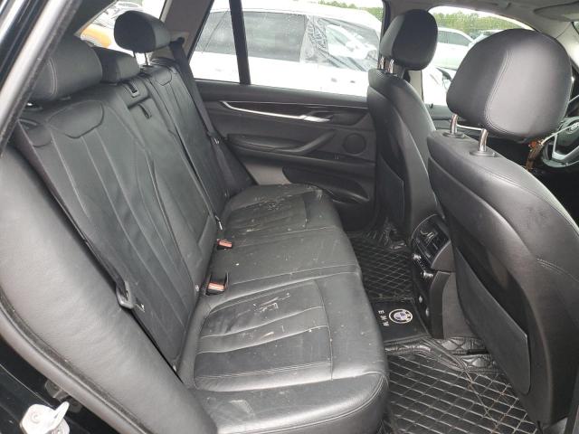 Photo 11 from auction – 2016 BMW X5 SDRIVE3 with VIN 5UXKR2C5XG0R69752