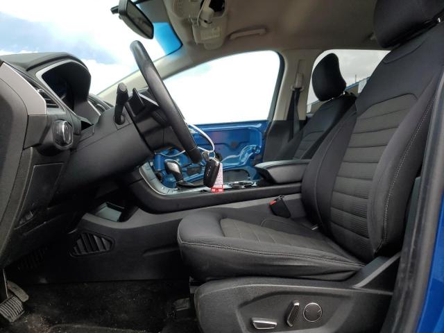 Photo 7 from auction – 2018 FORD EDGE SEL with VIN 2FMPK4J91JBB86317
