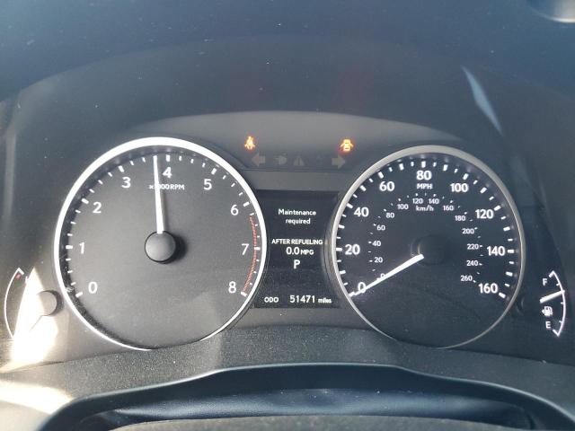 Photo 9 from auction – 2013 LEXUS ES 350 with VIN JTHBK1GG3D2010347