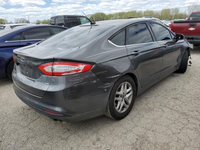 Photo 3 from auction – 2016 FORD FUSION SE with VIN 3FA6P0H76GR227510