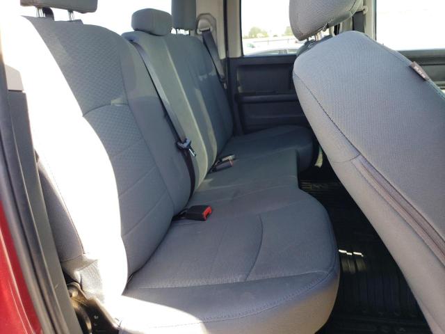 Photo 10 from auction – 2018 RAM 1500 ST with VIN 1C6RR7FT2JS186094
