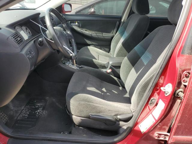 Photo 7 from auction – 2006 TOYOTA COROLLA CE with VIN 1NXBR32E36Z602901