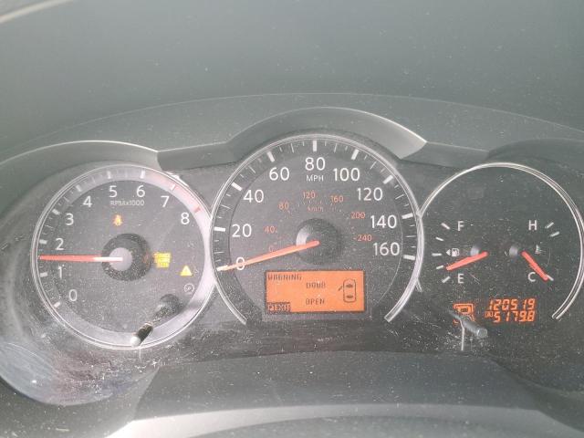 Photo 9 from auction – 2012 NISSAN ALTIMA BAS with VIN 1N4AL2AP4CC197458