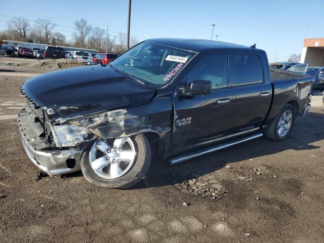 RAM 1500 SLT 2015 with VIN 1C6RR6LT5FS769670 - Photo from auction