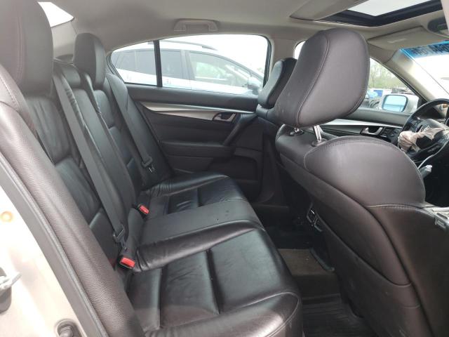 Photo 10 from auction – 2011 ACURA TL with VIN 19UUA8F24BA001026