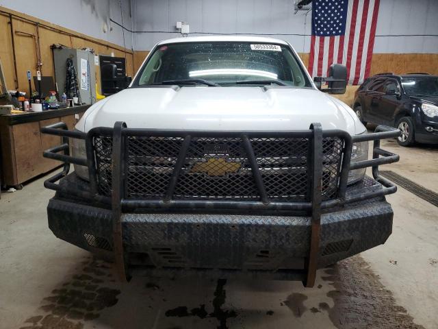 Photo 5 from auction – 2012 CHEVROLET SILVERADO with VIN 1GC1KVC85CF162284