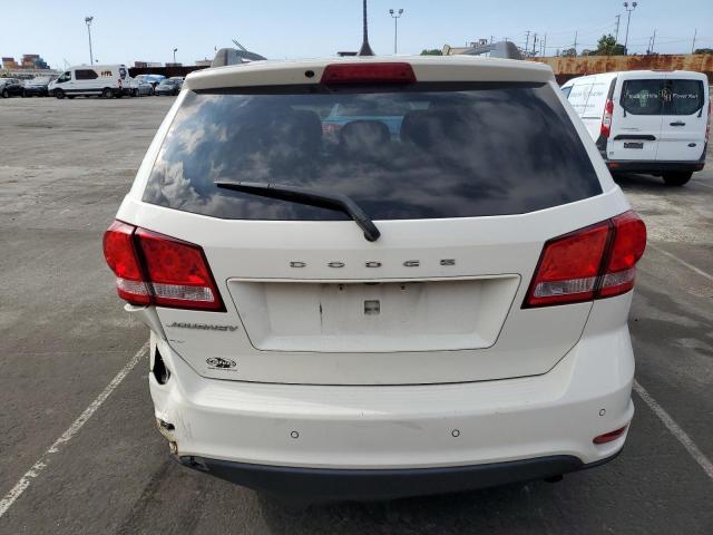صورة رقم 6 من المزاد - 2019 DODGE JOURNEY SE مع VIN 3C4PDCBB4KT873792