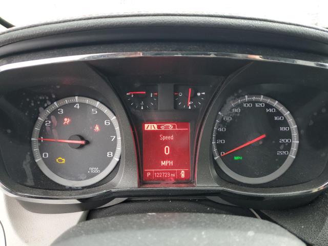 Photo 9 from auction – 2013 GMC TERRAIN SL with VIN 2GKFLREK6D6338522
