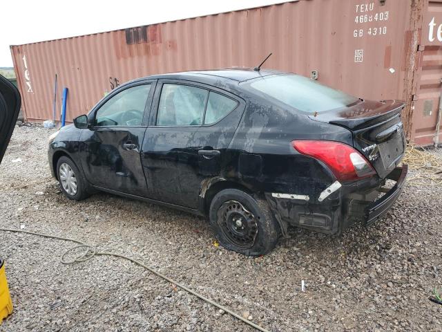 Photo 2 from auction – 2017 NISSAN VERSA S with VIN 3N1CN7AP9HL828388