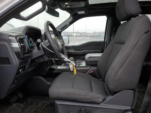 Photo 7 from auction – 2023 FORD F150 SUPER with VIN 1FTEW1EPXPKD06265