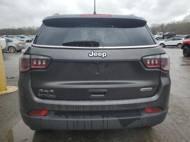 Photo 6 from auction – 2017 JEEP COMPASS LA with VIN 3C4NJDBB2HT640234