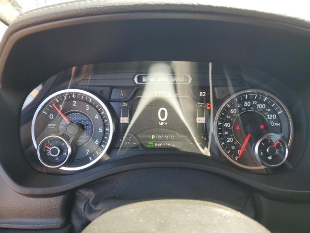 Photo 9 from auction – 2021 RAM 1500 LARAM with VIN 1C6SRFJT7MN800336