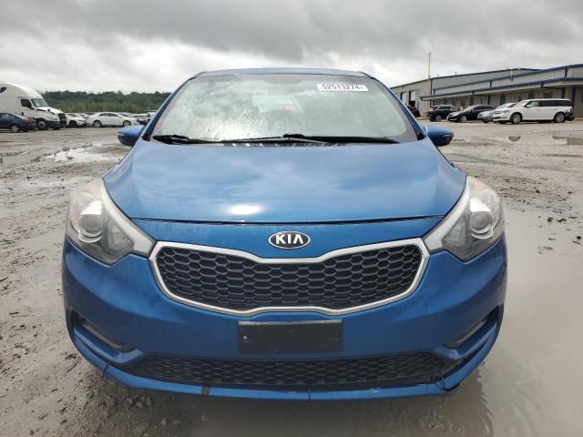 Photo 5 from auction – 2014 KIA FORTE LX with VIN KNAFX4A6XE5205428