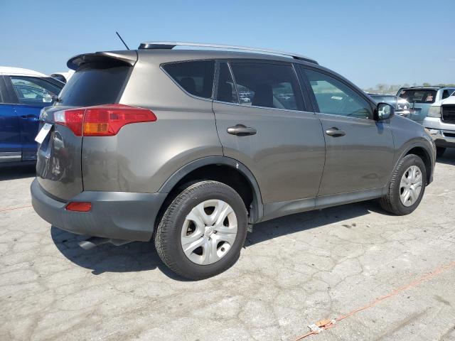 Photo 3 from auction – 2015 TOYOTA RAV4 LE with VIN JTMBFREV3FD098491