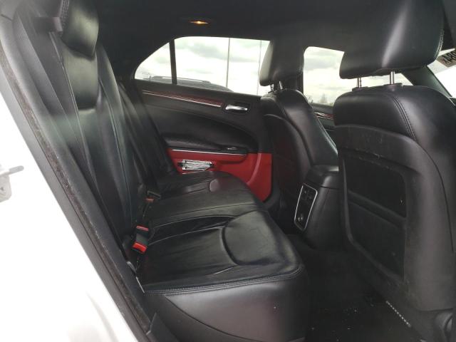 Photo 10 from auction – 2014 CHRYSLER 300 with VIN 2C3CCAAG6EH216531