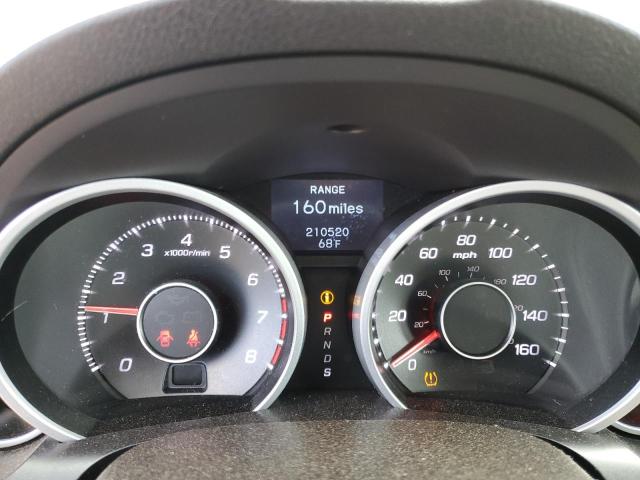 Photo 9 from auction – 2012 ACURA TL with VIN 19UUA9F74CA005936