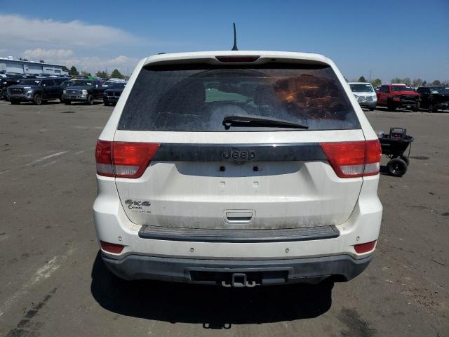 Photo 6 from auction – 2012 JEEP GRAND CHER with VIN 1C4RJFAG9CC313280