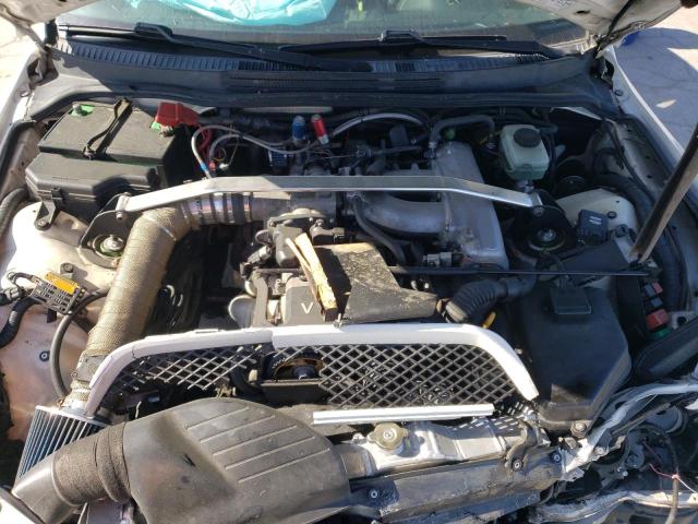 Photo 11 from auction – 2001 LEXUS IS 300 with VIN JTHBD182410027680
