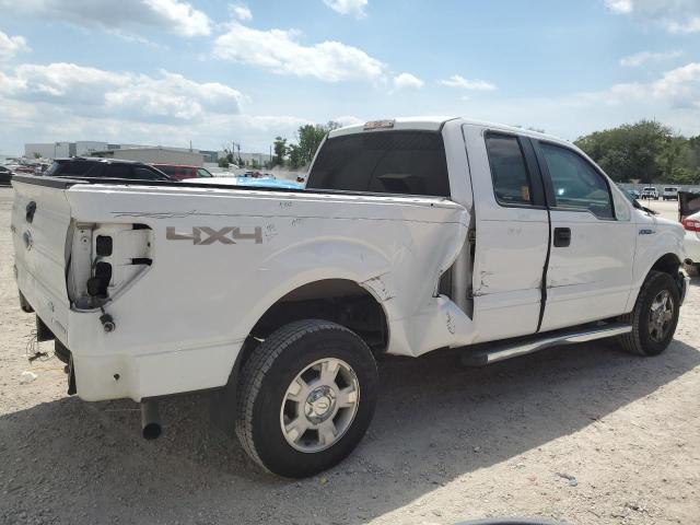 Photo 3 from auction – 2011 FORD F150 SUPER with VIN 1FTFX1EF9BFB66381