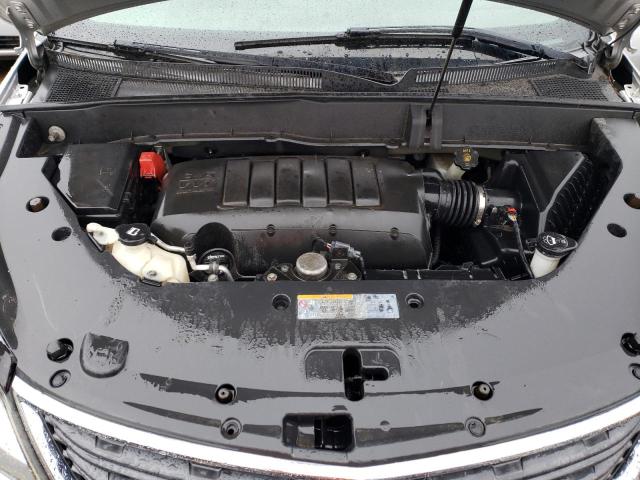 Photo 11 from auction – 2014 CHEVROLET TRAVERSE L with VIN 1GNKRFED8EJ232450