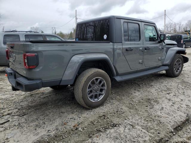 Photo 3 from auction – 2020 JEEP GLADIATOR with VIN 1C6HJTFG0LL217547