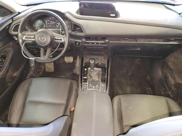 Photo 8 from auction – 2023 MAZDA CX-30 SELE with VIN 3MVDMBBM0PM520335