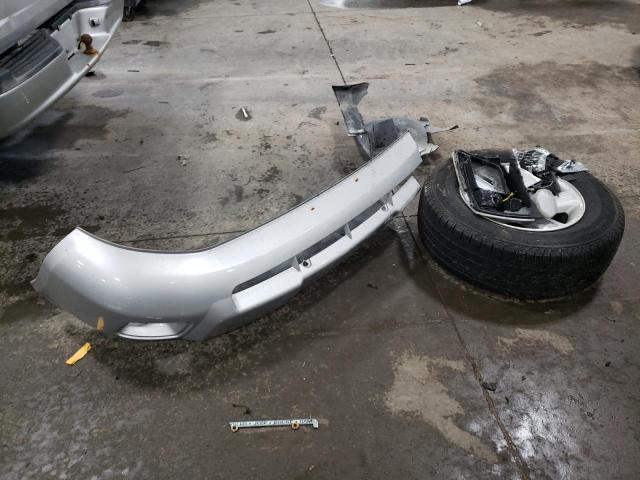 Photo 12 from auction – 2011 DODGE DAKOTA SLT with VIN 1D7RW3GK0BS682857
