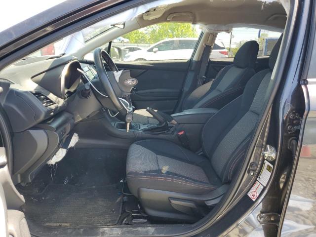 Photo 7 from auction – 2019 SUBARU CROSSTREK with VIN JF2GTACC3KG284849