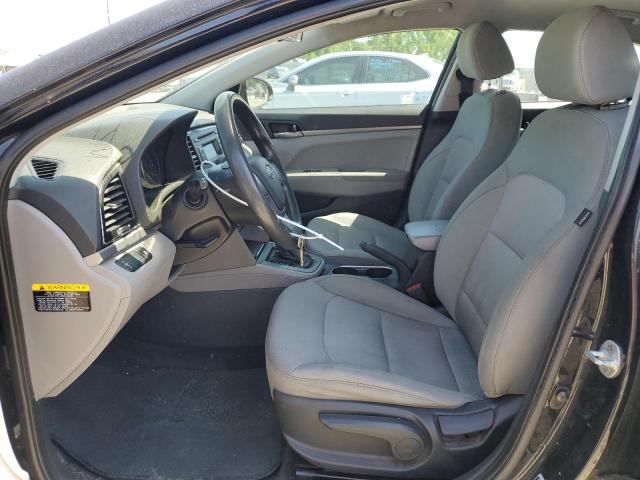 Photo 7 from auction – 2017 HYUNDAI ELANTRA SE with VIN 5NPD74LF6HH070461