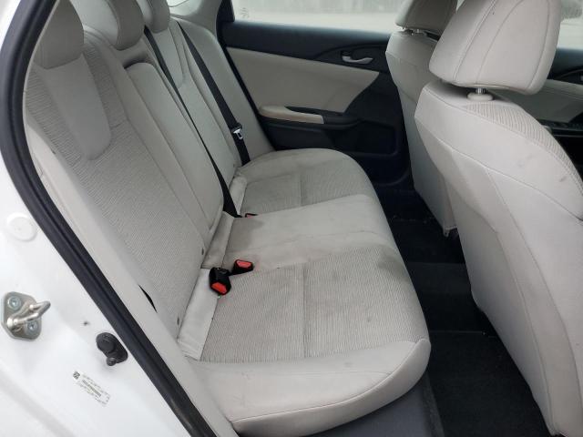 Photo 10 from auction – 2019 HONDA INSIGHT EX with VIN 19XZE4F5XKE026229