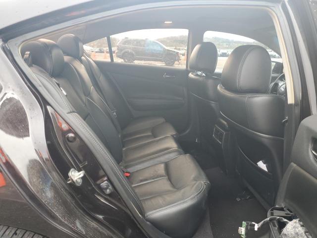Photo 10 from auction – 2014 NISSAN MAXIMA S with VIN 1N4AA5AP4EC479870