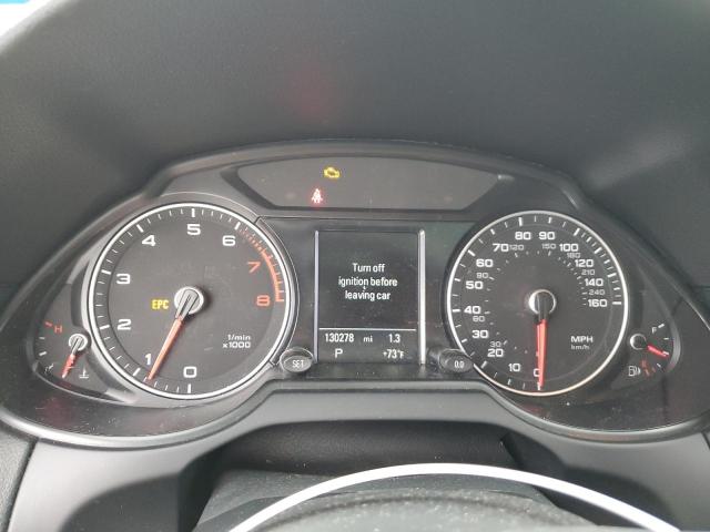 Photo 9 from auction – 2014 AUDI Q5 PREMIUM with VIN WA1LFAFP6EA048460