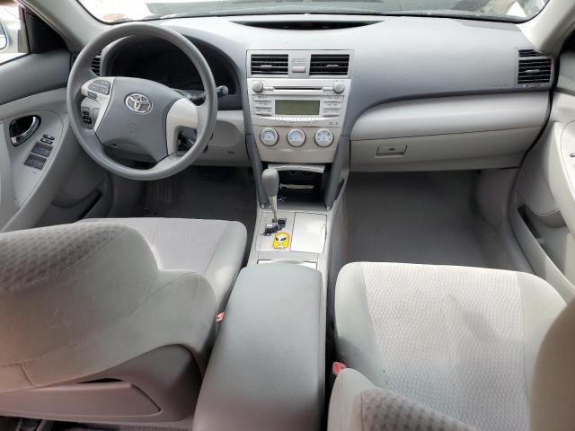 Photo 8 from auction – 2011 TOYOTA CAMRY BASE with VIN 4T4BF3EK8BR137641