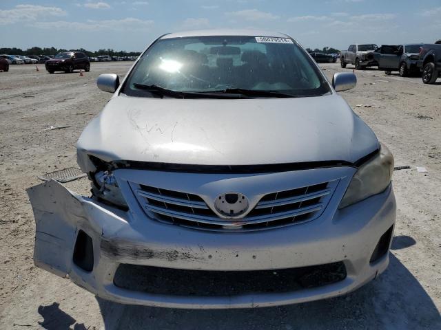 Photo 5 from auction – 2013 TOYOTA COROLLA BA with VIN 2T1BU4EE5DC107727
